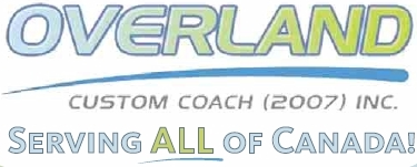 Overland Custom Coach (2007) Inc.