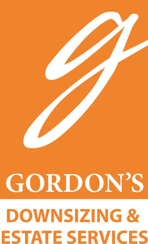 Gordon's Downsizing & Estate Services Ltd.